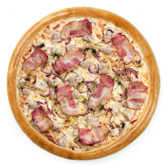 Піца Селянська 30 см